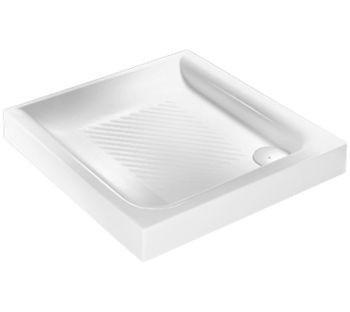 Душевой поддон 90х90 см HATRIA DROP Y0NQ01